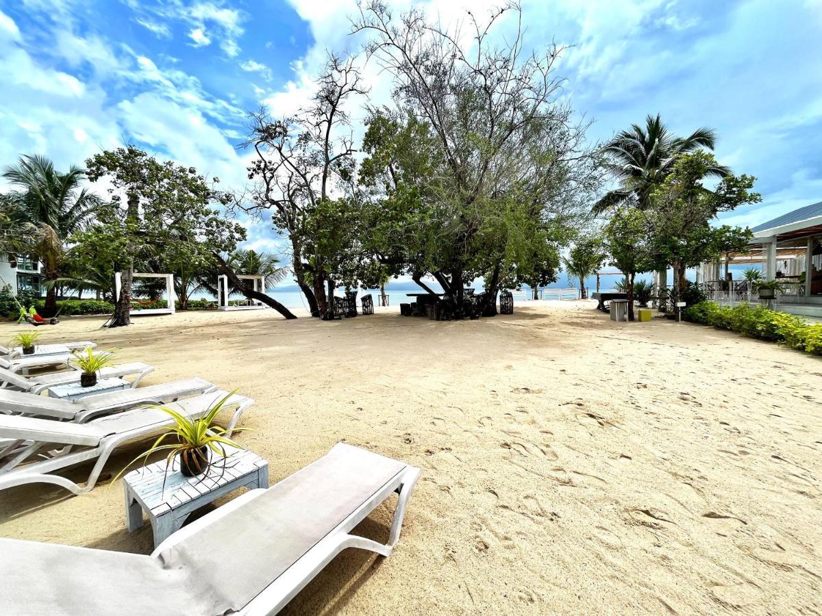 Sabaii Bay Resort Baan Tai Exterior foto