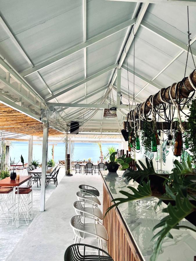 Sabaii Bay Resort Baan Tai Exterior foto