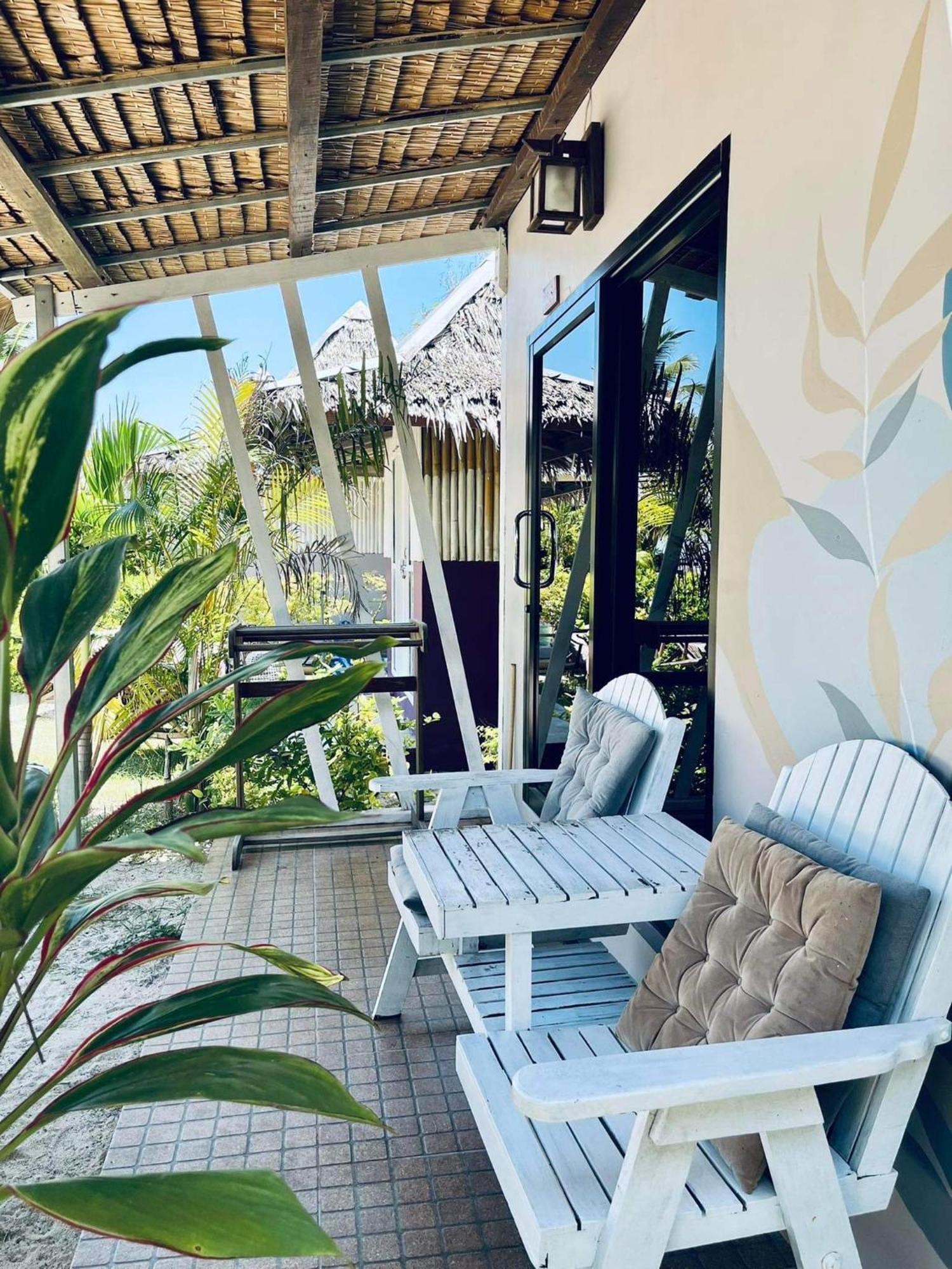 Sabaii Bay Resort Baan Tai Exterior foto