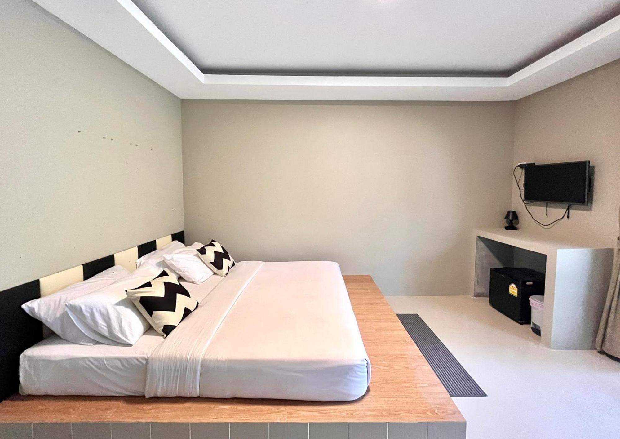 Sabaii Bay Resort Baan Tai Habitación foto