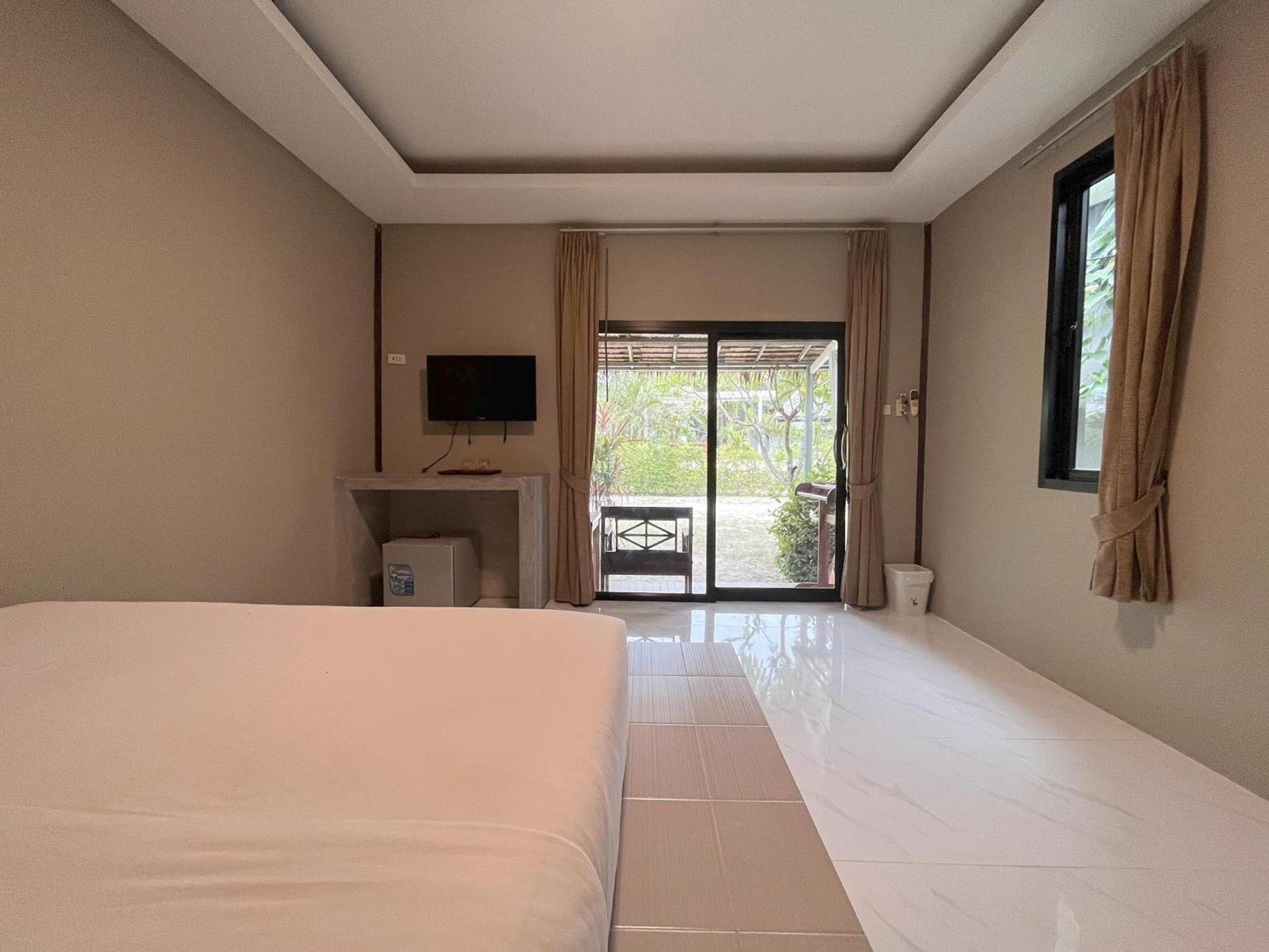 Sabaii Bay Resort Baan Tai Habitación foto